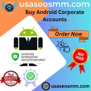 Buy-Android-Corporate-Accounts