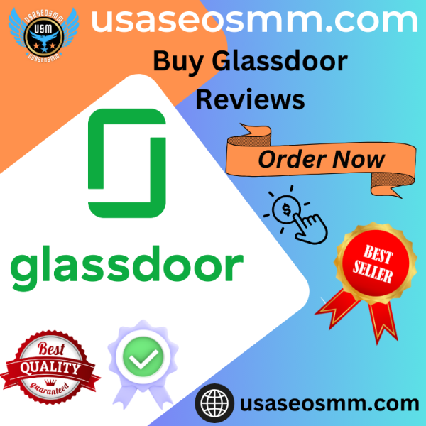 Buy-Glassdoor-Reviews