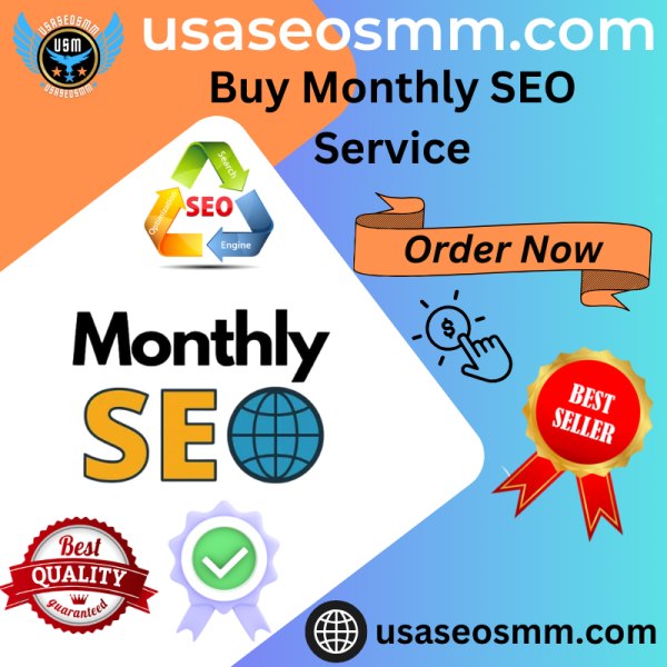 Buy-Monthly-SEO-Service