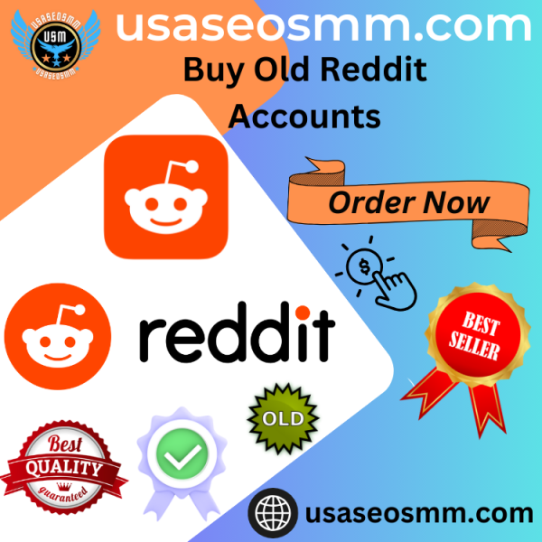 Buy-Old-Reddit-Accounts
