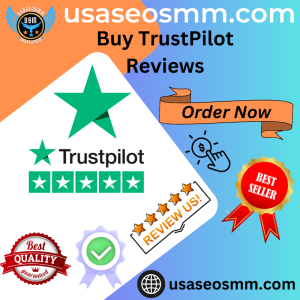 Buy-Trustpilot-Reviews