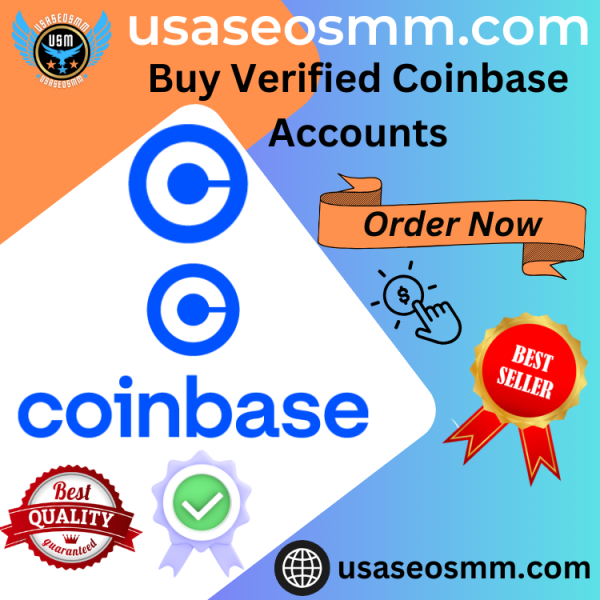 Buy-Verified-Coinbase-Accounts