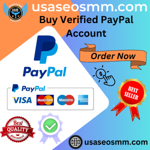 Buy-Verified-PayPal-Account