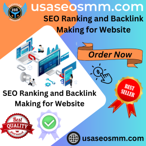 SEO-Ranking-and-Backlink-Making-for-Website