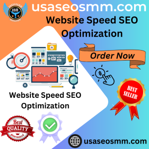 Website-Speed-SEO-Optimization