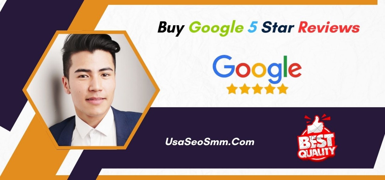 Buy Google 5 Star Reviews