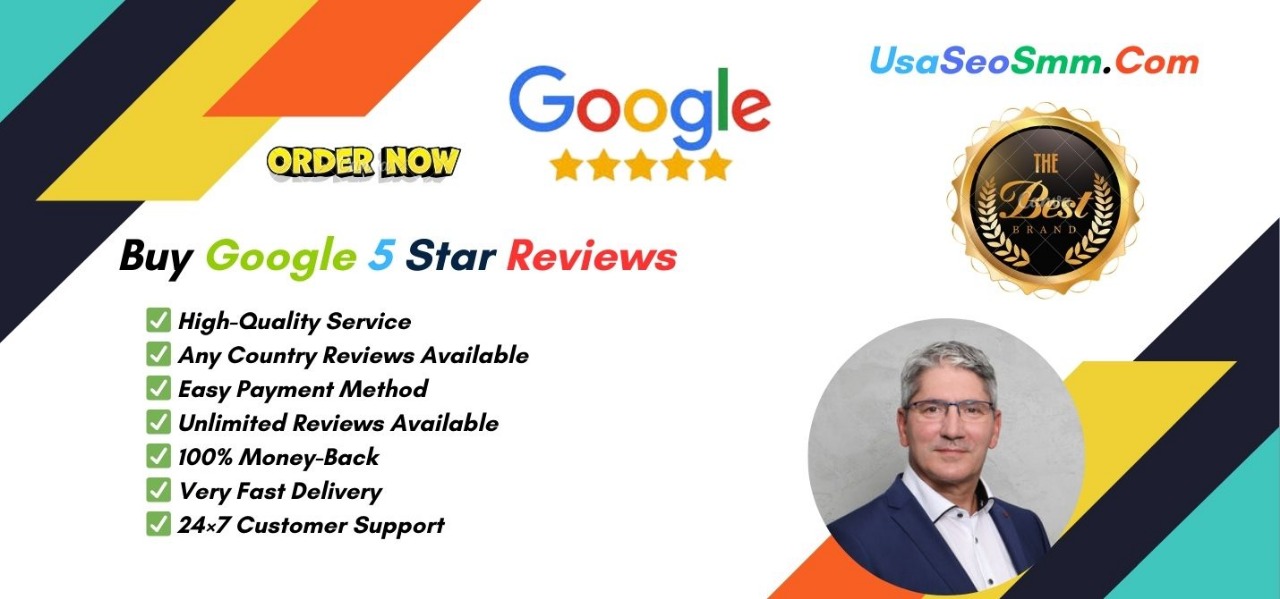 Buy Google 5 Star Reviews