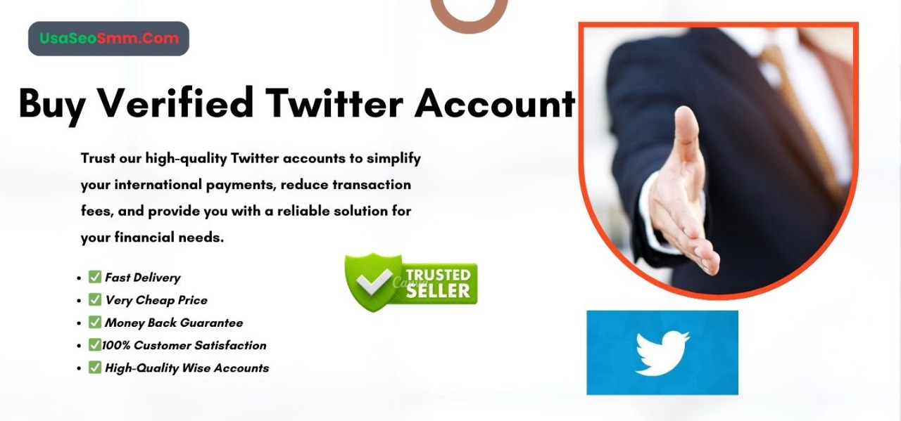 Buy Twitter accounts with followers ranging from 10 to 50,000, or even accounts without followers Place your order at usaseosmm, where our accounts are authentic and ready for immediate use 